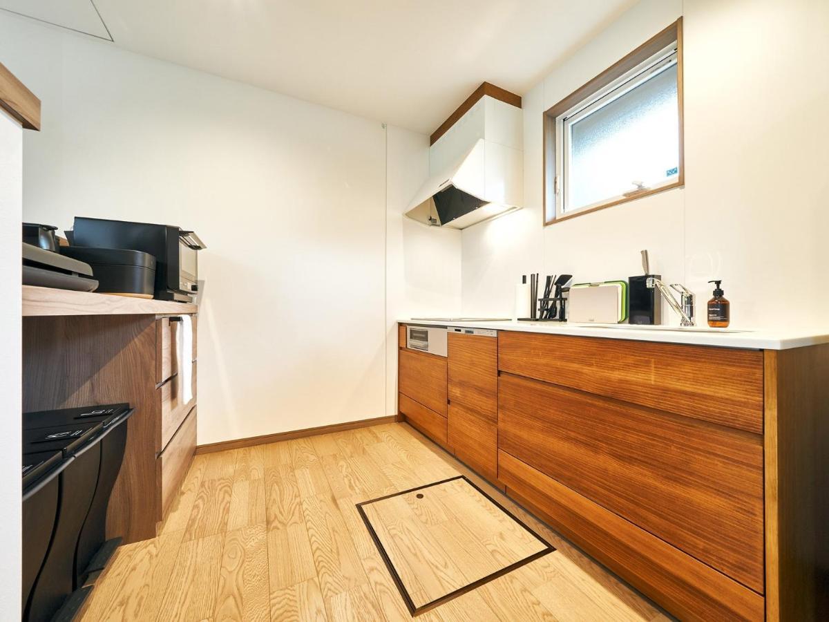 Rakuten Stay Villa Hakone Sengokuhara South Wing 104 Or 105 Bbq Terrace Pet Allowed Capacity Of 10 Persons Exterior foto